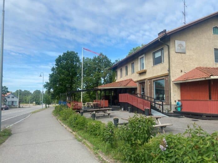 Kustavi, Gustavs, Finland