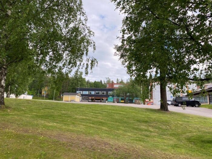Nastola, Päijät-Häme, Finland