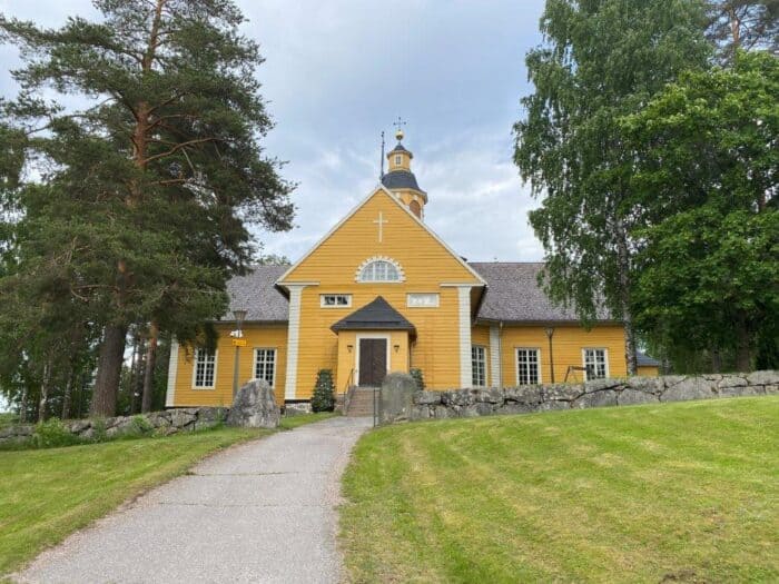 Nastola, Päijät-Häme, Finland
