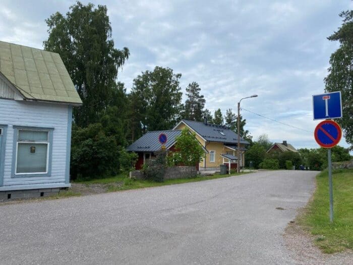Nastola, Päijät-Häme, Finland