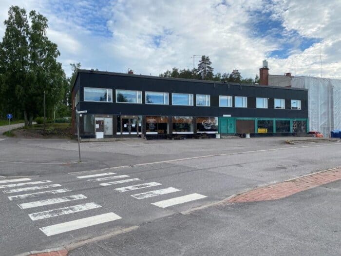 Nastola, Päijät-Häme, Finland