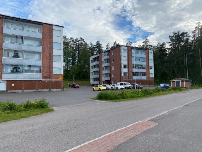 Nastola, Päijät-Häme, Finland