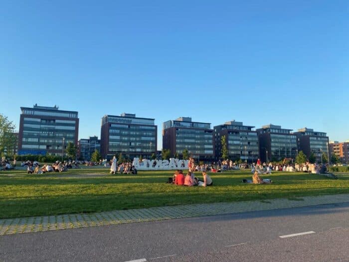 Jyväskylä, Finland