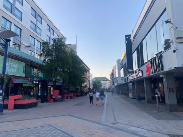 Jyväskylä, Finland