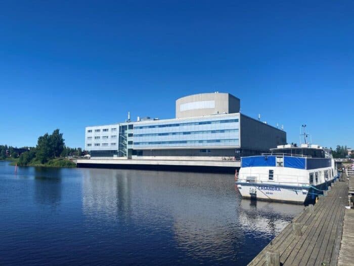 Oulu, Finland