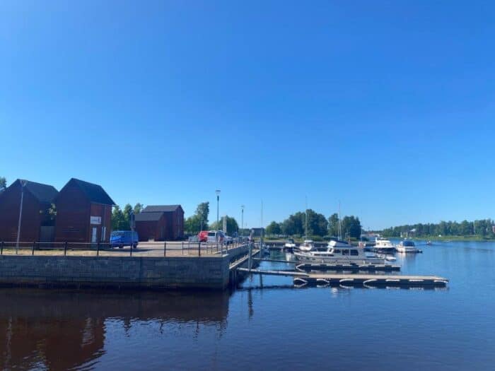 Oulu, Finland, Suomi