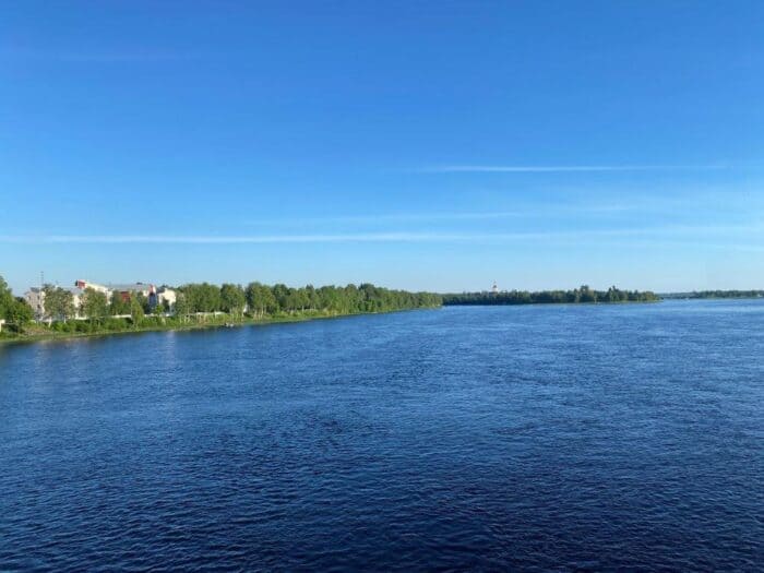 Tornio, Lapland, Finland