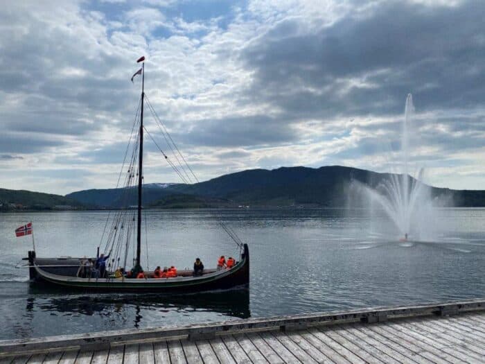 Fauske, Nordland, Salten, Norway