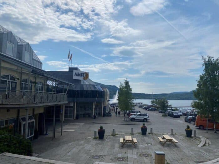 Fauske, Nordland, Salten, Norway
