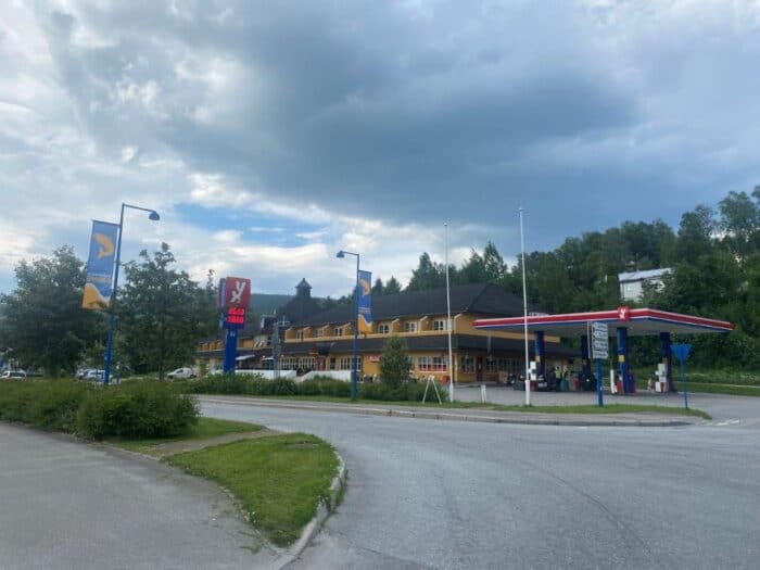 Grong, Trøndelag, Namdalen, Norway