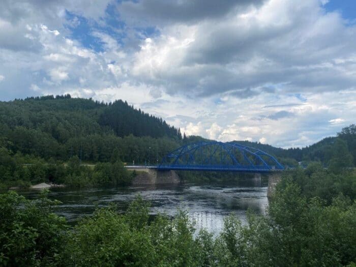 Grong, Trøndelag, Namdalen, Norway