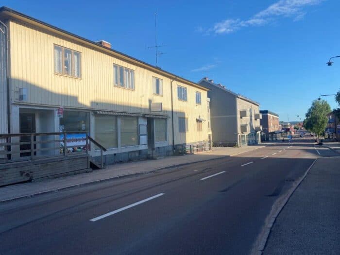 Edsbyn, Hälsingland, Sweden