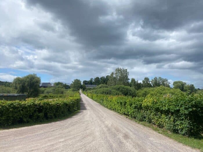 Södertuna, Södermanland, Sweden