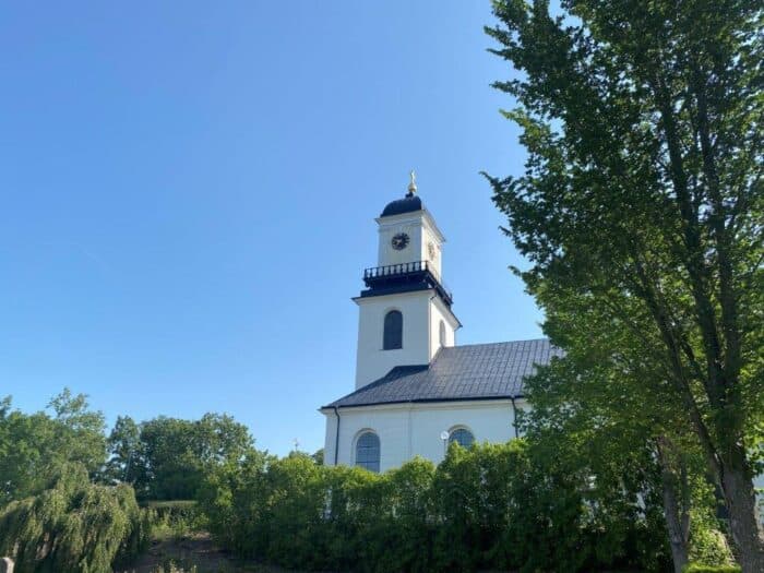 Östra Husby, Östergötland, Sweden