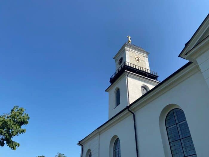 Östra Husby, Östergötland, Sweden