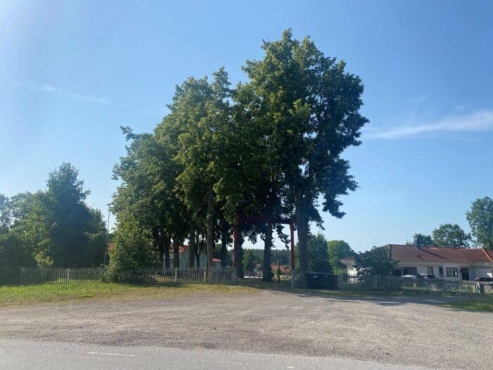Östra Husby, Östergötland, Sweden