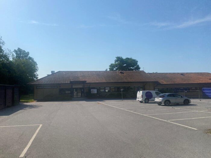 Östra Husby, Östergötland, Sweden