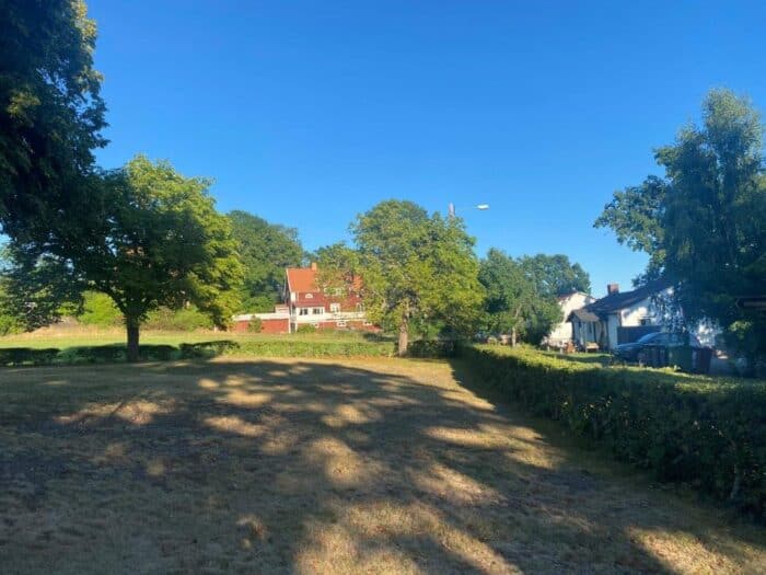 Gladhammar, Småland, Sweden