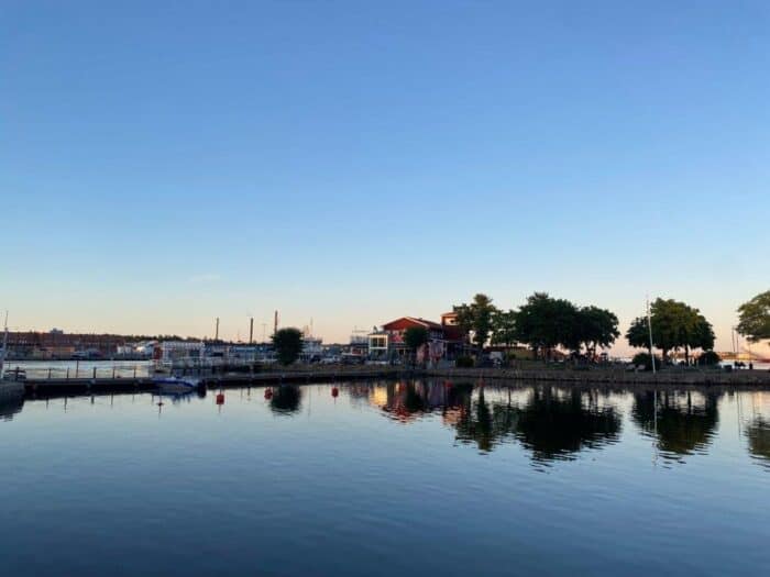 Oskarshamn, Småland, Sweden