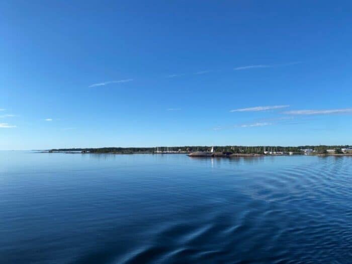Oskarshamn, Småland, Sweden