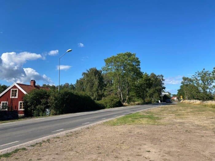 Långlöt, Öland, Sweden