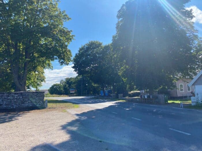 Långlöt, Öland, Sweden