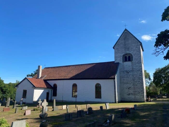 Långlöt, Öland, Sweden
