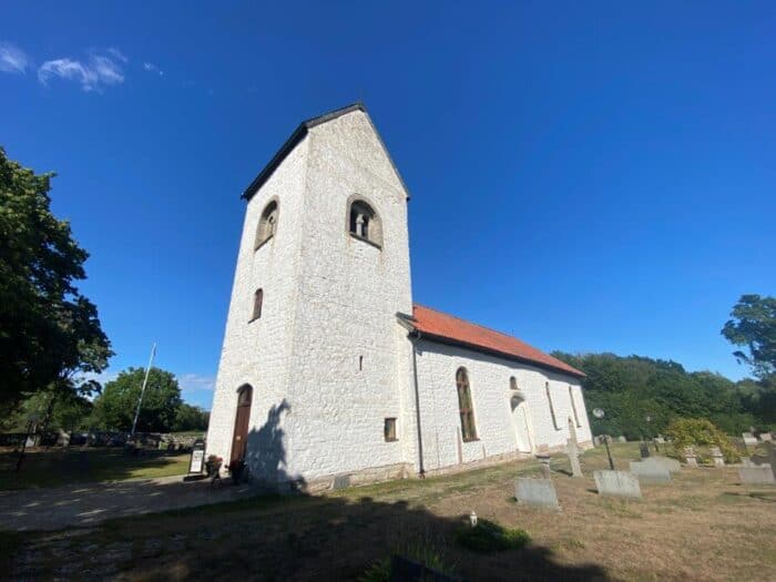 Långlöt, Öland, Sweden