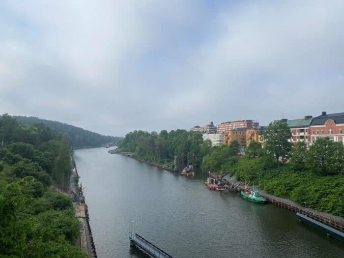 Södertälje, Södermanland, Sweden