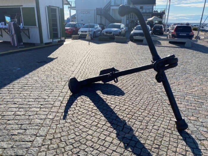 Färjestaden, Öland, Sweden, Suède, Zweden
