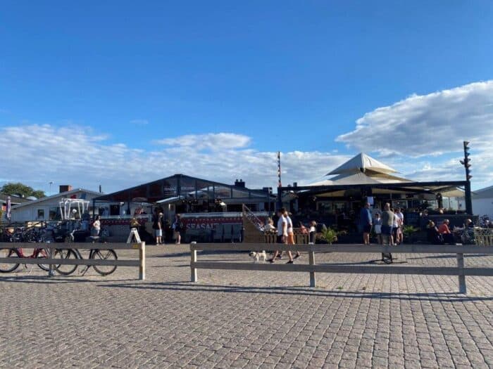 Färjestaden, Öland, Sweden, Ruotsi, Rootsi