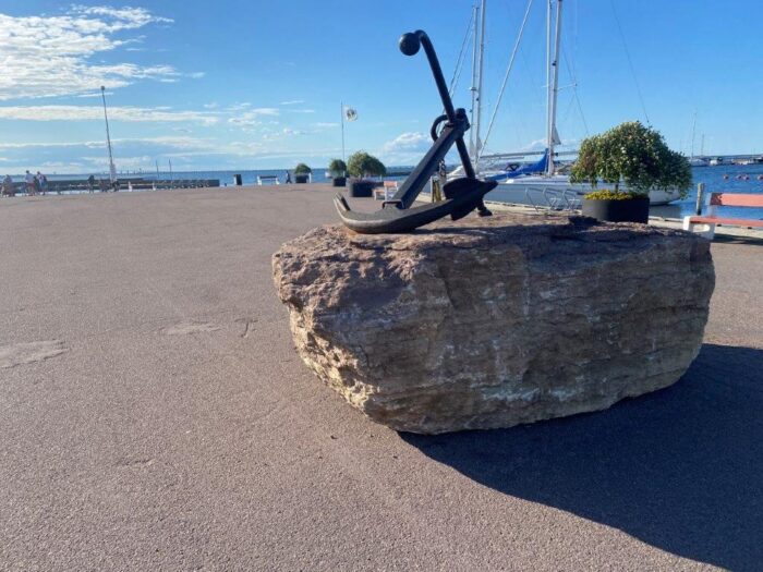 Färjestaden, Öland, Sweden, 瑞典, スウェーデン