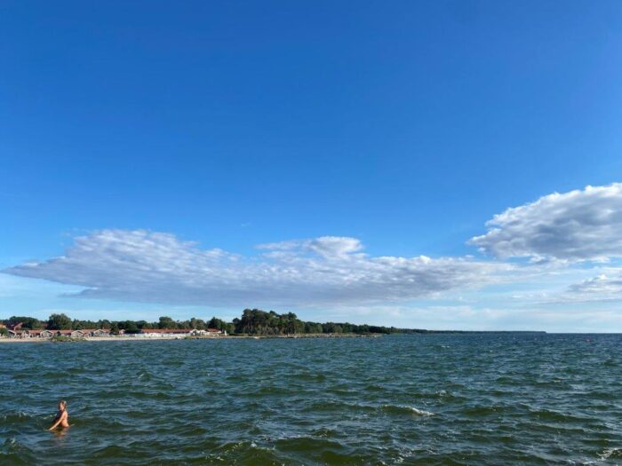 Färjestaden, Öland, Sweden, Suecia, İsveç