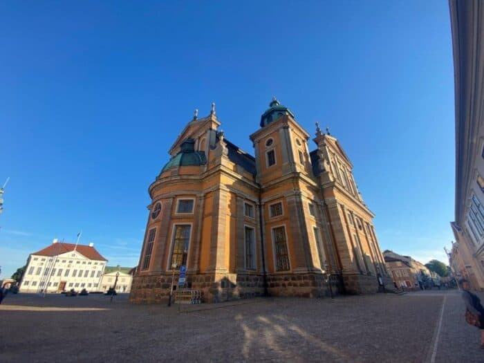 Kalmar, Småland, Sweden