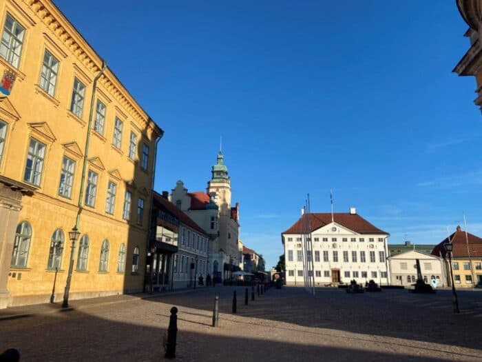 Kalmar, Småland, Sweden