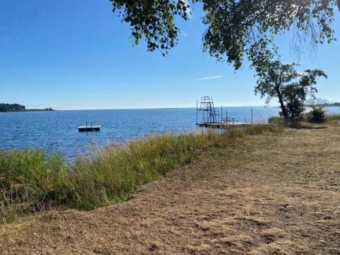 Bergkvara, Småland, Sweden, Dalskär
