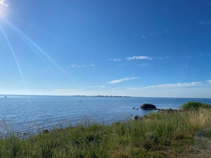 Bergkvara, Småland, Sweden