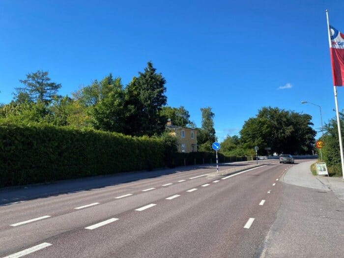 Jämjö, Blekinge, Sweden