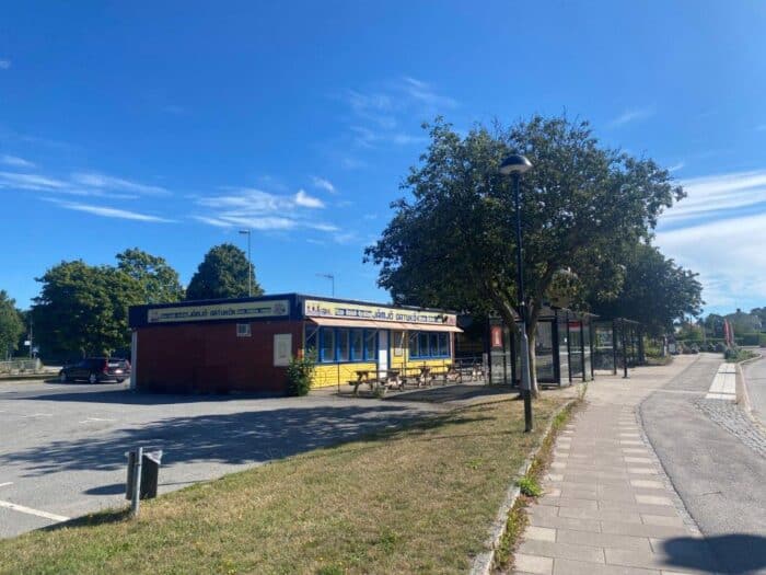 Jämjö, Blekinge, Sweden