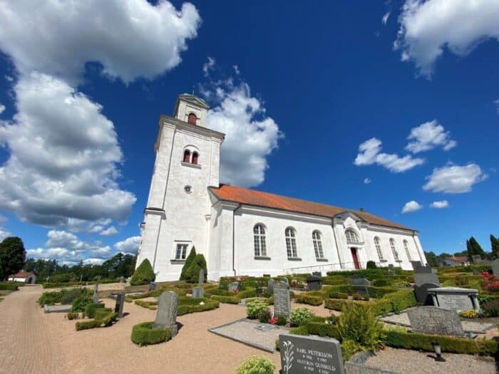 Tving, Blekinge, Sweden