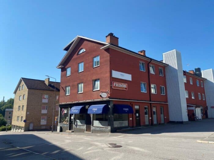 Finspång, Östergötland, Sweden