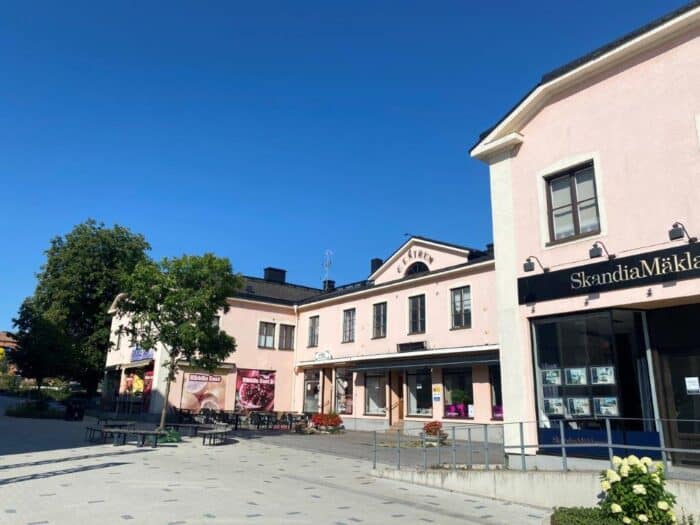 Finspång, Östergötland, Sweden