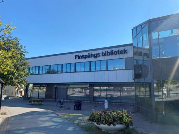 Finspång, Östergötland, Sweden