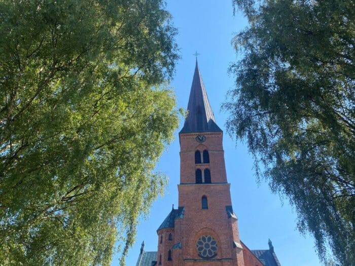 Hällestad, Östergötland, Sweden