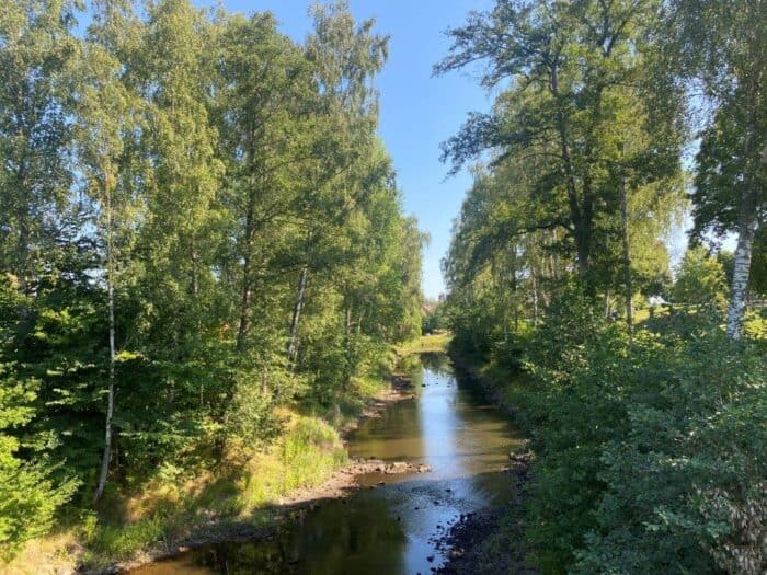 Hällestad, Östergötland, Sweden