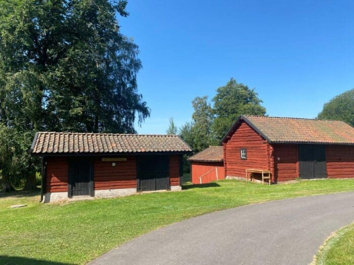 Hällestad, Östergötland, Sweden
