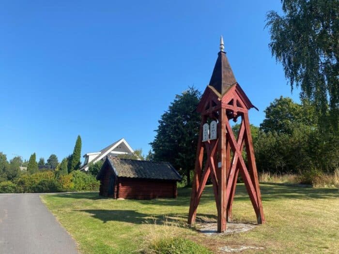 Hällestad, Östergötland, Sweden