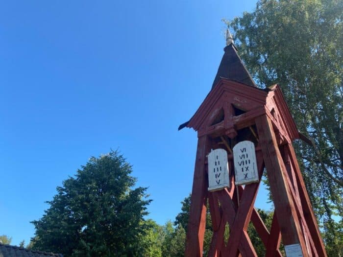 Hällestad, Östergötland, Sweden