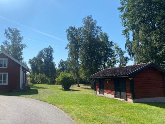 Hällestad, Östergötland, Sweden