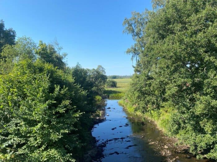 Hällestad, Östergötland, Sweden